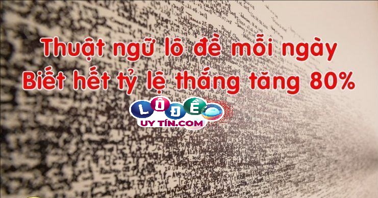 Luận số đề dựa vào thành ngữ trong dân gian