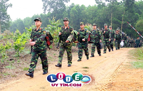 GIải mã mơ thấy mình đi bộ đội đánh con gì dễ trúng nhất? 2 GIải mã mơ thấy mình đi bộ đội đánh con gì dễ trúng nhất
