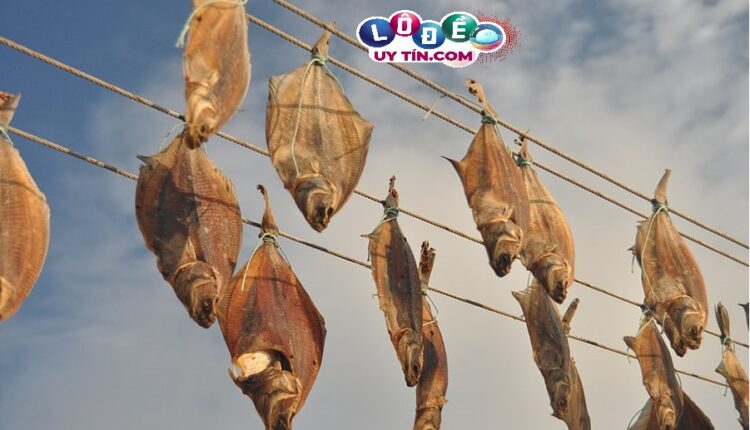 Giải mã giấc mơ thấy cá khô là điềm gì, đánh số mấy