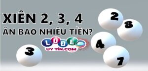 Cách tính tiền bao lô miền Nam chính xác nhất hiện nay