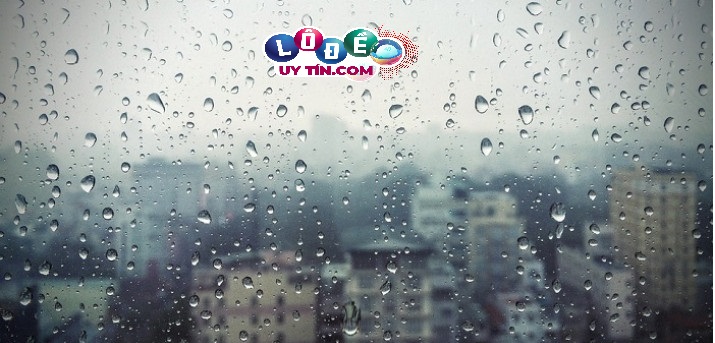 Nằm mơ thấy mưa bão là điềm gì, đánh con số nào 1
