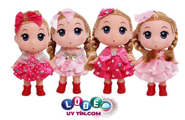 Giải mã giấc mơ thấy búp bê - Con số nào chuẩn 2