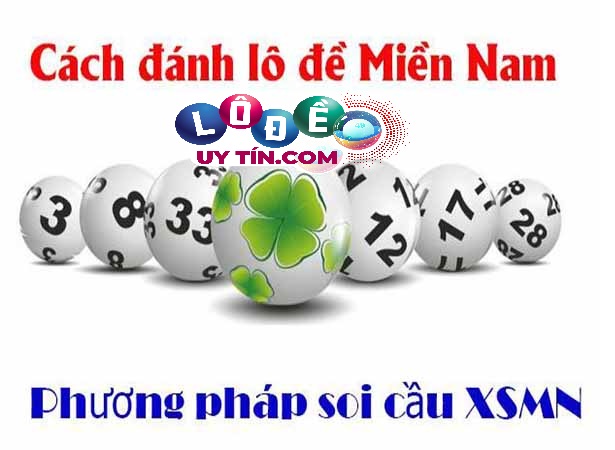 Bật mí cách chơi số đề miền nam dễ “ăn tiền” nhất