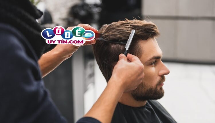 Mơ thấy cắt tóc là điềm báo lành hay dữ, đánh con gì