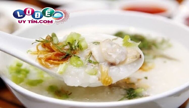 Mơ thấy ăn cháo đánh con gì, là điềm báo gì