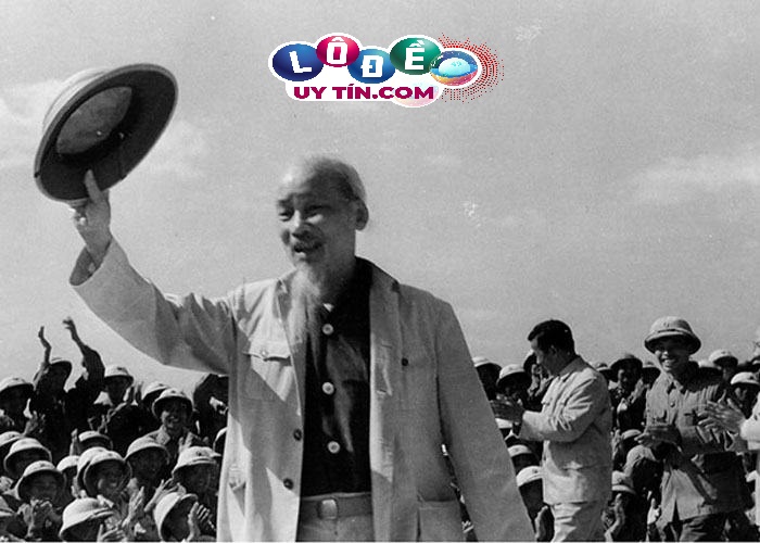 Chiêm bao mơ thấy Bác Hồ có ý nghĩa gì? Đánh số gì bất bại? 3 Chiêm bao mơ thấy Bác Hồ có ý nghĩa gì 1