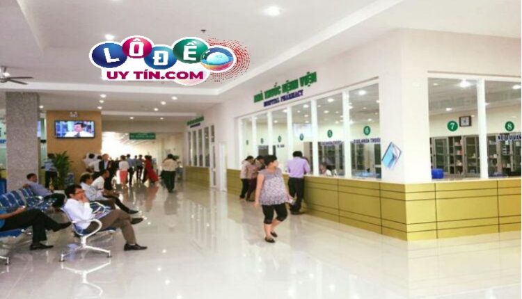 Giải nghĩa mơ thấy bệnh viện có ý nghĩa gì 2
