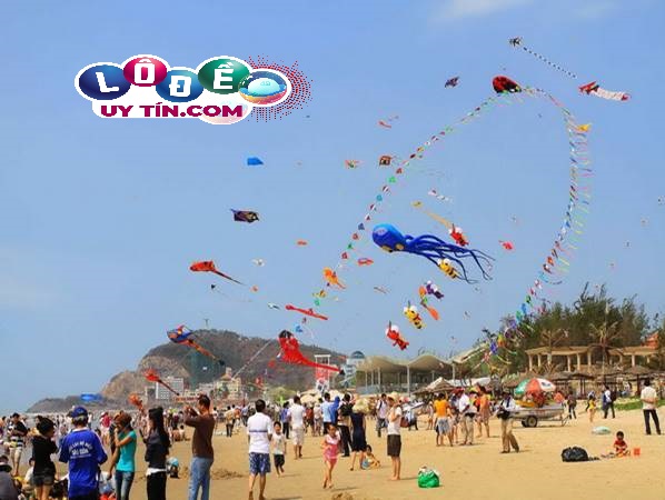 Mơ thấy thả diều là điềm báo gì? Đánh con số nào?