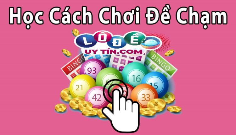 Phương pháp loại chạm đề hiệu quả – Cách loại chạm đề 2 Phương pháp loại chạm đề hiệu quả