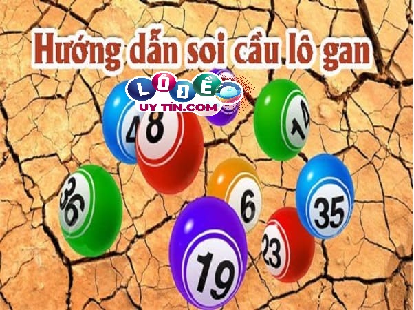 Hướng dẫn Cách đánh lô gan một cách hiệu quả nhất 3 Hướng dẫn cách đánh lô gan theo phương pháp lô anh lô em