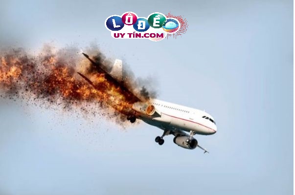 Phân tích giấc mơ thấy máy bay dự báo điềm lành hay dữ 2