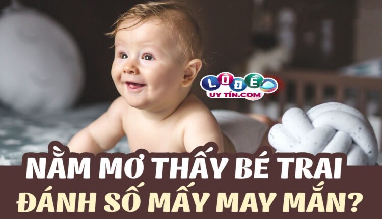 Nằm mơ thấy siêu âm con trai dự báo điềm gì