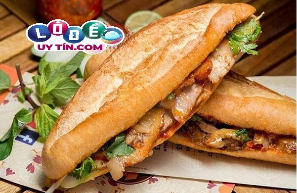 Giải mã mơ thấy ăn bánh mì là điềm gì và con số liên quan 1