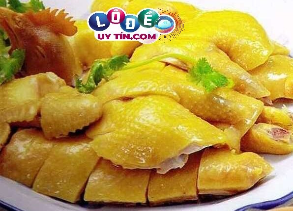 Nằm mơ thấy ăn thịt gà đánh con gì? Điềm báo tốt hay xấu 1