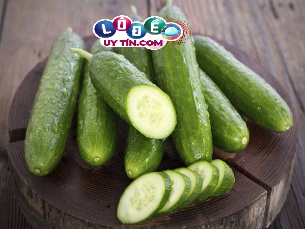 Nằm chiêm bao mơ thấy quả dưa chuột có ý nghĩa quan trọng gì? 1 Nằm chiêm bao mơ thấy quả dưa chuột có ý nghĩa quan trọng gì?