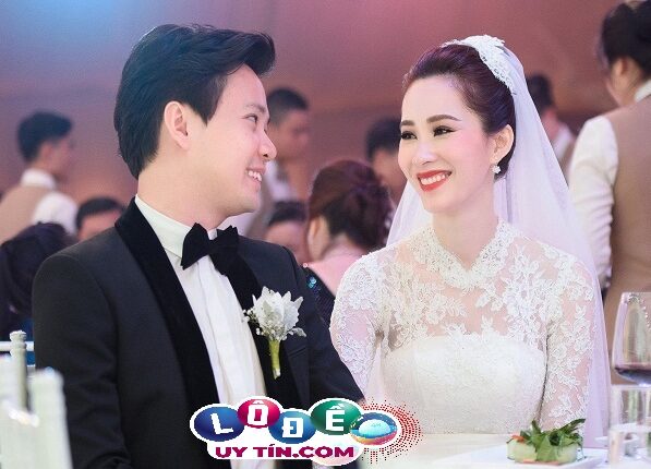 Giải mã giấc mơ thấy lấy chồng - Đánh con gì may mắn 1