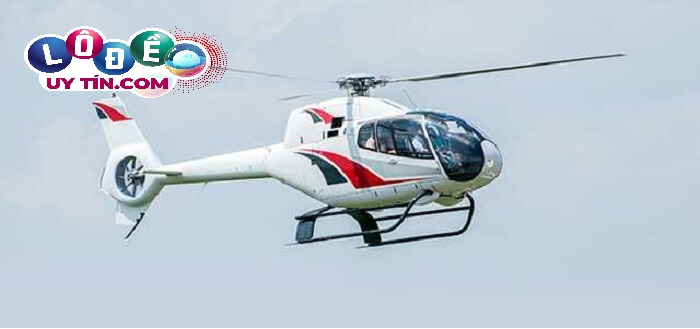 Giải mã nằm mơ thấy máy bay trực thăng đánh đề con gì