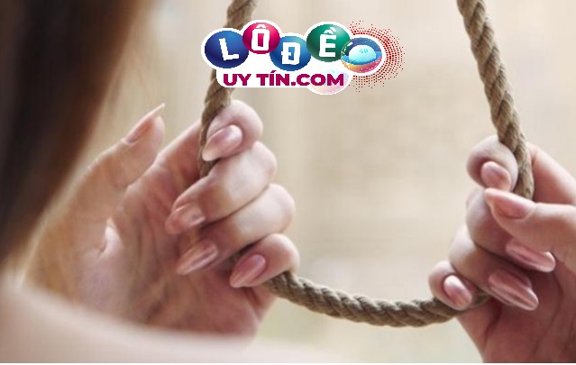 Chiêm bao mơ thấy người tự sát đánh con gì dễ trúng nhất?