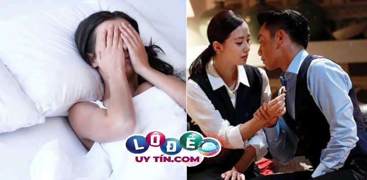 Chiêm bao mơ thấy chồng có bồ đánh con gì trúng lớn