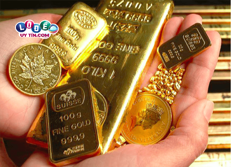 Mơ thấy nhặt được vàng là điềm tốt hay xấu, đánh con nào? 2 Mơ thấy nhặt được vàng là điềm tốt hay xấu, đánh con nào