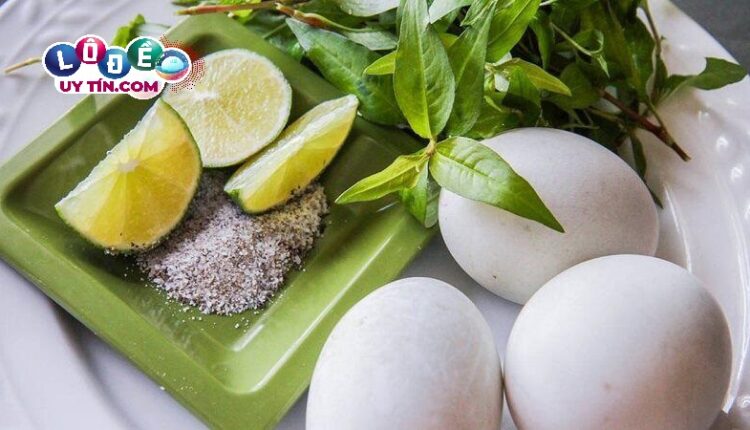 Giải mã giấc mơ thấy trứng vịt lộn là điềm báo tốt hay xấu 2