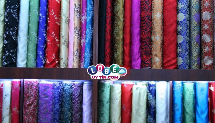 Chiêm bao mơ thấy vải đánh số mấy 1