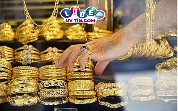 Mơ thấy nhặt được vàng là điềm tốt hay xấu, đánh con nào? 3 Mơ thấy nhặt được vàng là điềm tốt hay xấu, đánh con nào