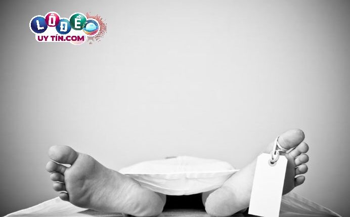 Mơ thấy mình sắp chết là điềm gì, đánh con số gì dễ trúng? 2 Mơ thấy mình sắp chết là điềm gì, đánh con số gì dễ trúng