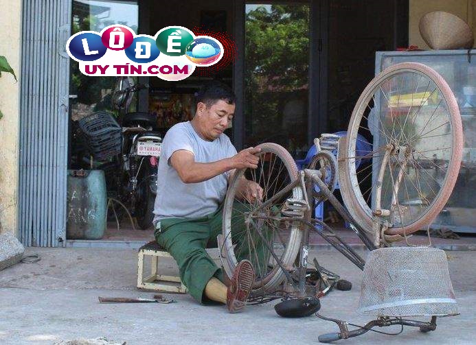 Mơ xe đạp bị hỏng đánh con gì trong lô đề 3 Mơ xe đạp bị hỏng đánh con gì trong lô đề 1