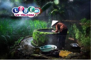 Mơ thấy giếng nước là điềm báo gì? Nên đánh con gì đẹp nhất