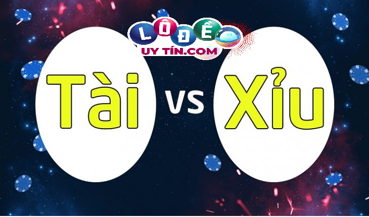 Cách soi cầu tài xỉu và những điều bạn cần lưu ý