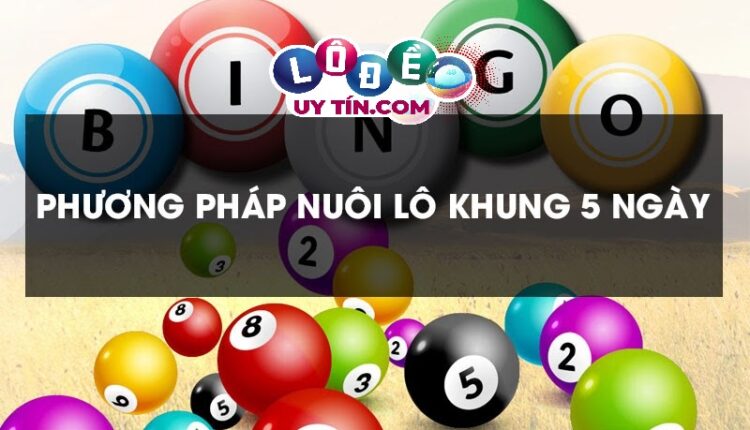 Cách bắt lô miền Bắc chuẩn nhất hiện nay 4 Phương pháp nuôi lô tổng chuẩn xác cho người chơi