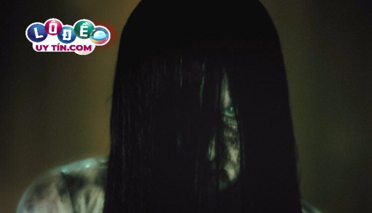 Nằm mơ thấy ma đánh số gì 1