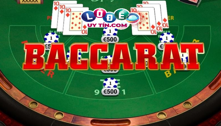 Hướng dẫn cách soi cầu Baccarat chuẩn xác và uy tín nhất 2 Hướng dẫn cách soi cầu Baccarat chuẩn xác và uy tín nhất