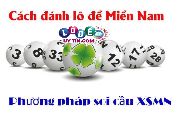 Cách bắt lô đề miền nam chính xác chuẩn nhất 2021 1 Cách bắt lô đề miền nam chính xác chuẩn nhất 2021