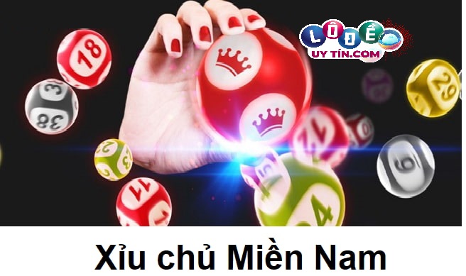 Xỉu chủ miền Nam là gì? Chia sẻ cách bắt xỉu chủ miền Nam 2