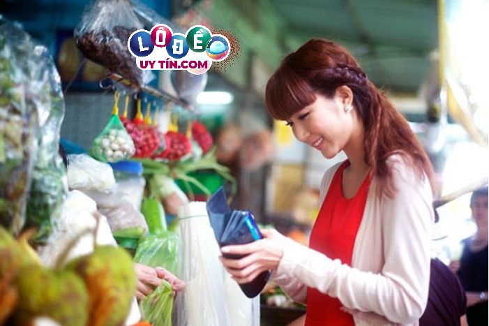 Giải mã giấc mơ thấy đi chợ - Con số nào chuẩn nhất 1