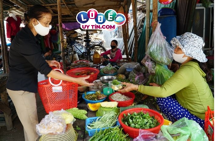 Giải mã giấc mơ thấy đi chợ - Con số nào chuẩn nhất 1