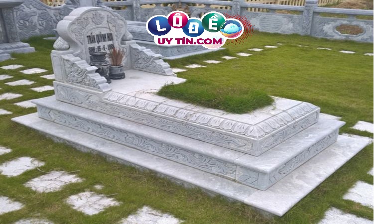 Mơ thấy mồ mả có phải là điềm xui? Nên đánh con gì dễ ăn 1