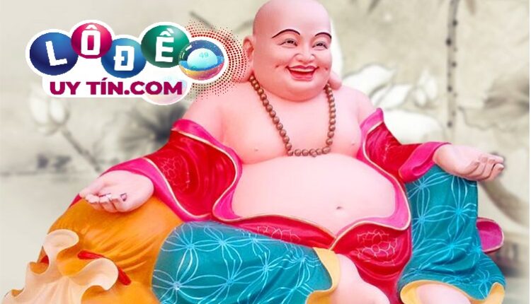 Mơ thấy Phật Di Lặc mang điềm gì, đánh số nào trúng lớn