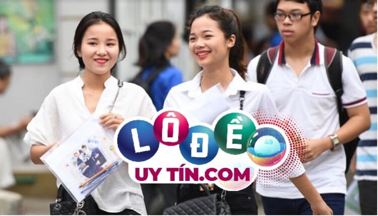 Nằm mơ thấy đi thi là điềm tốt hay xấu, nên đánh con gì 1