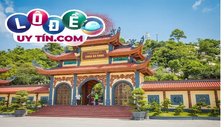 Mơ thấy thầy chùa, nhà sư là điềm gì, đánh số mấy? 4 mơ thấy thầy chùa, nhà sư đánh con gì