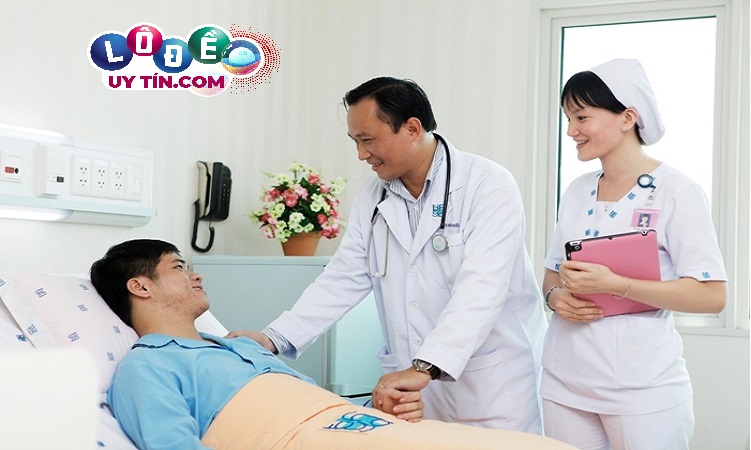 Mơ thấy bác sĩ đánh con gì đẹp? Là điềm báo tốt hay xấu