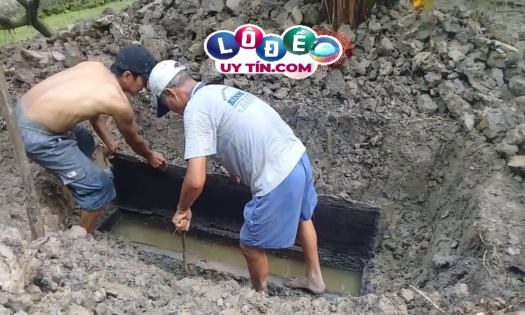 Mơ thấy bốc mộ có ý nghĩa gì, đánh con gì ăn 1