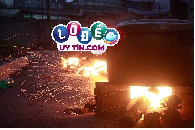 Mơ thấy bếp lửa, lửa cháy trong bếp là điềm gì, đánh con gì 