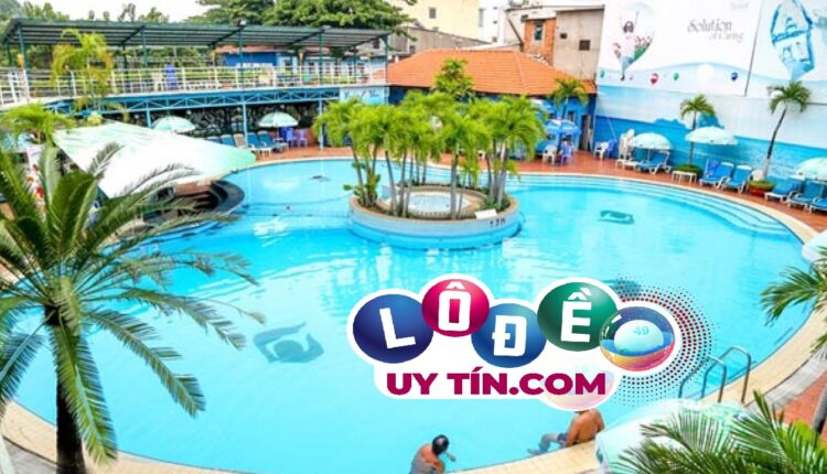 mơ thấy dọn bể bơi ngụ ý việc làm ăn kinh doanh của bạn đang gặp nhiều thuận lợi và có chiều hướng phát triển hơn nữa trong