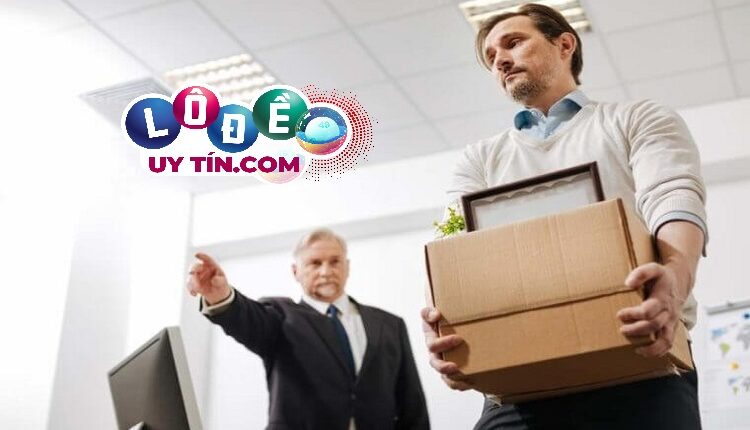 Mơ thấy mình bị đuổi việc dự báo điềm gì 1
