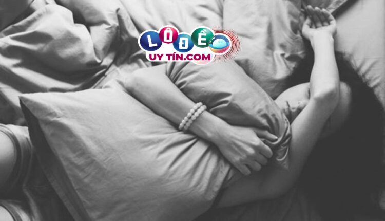 Tại sao nằm mơ thấy 1 người nhiều lần? Là điềm gì? 3 Tại sao nằm mơ thấy 1 người nhiều lần? Là điềm gì 2