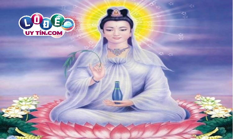Mơ thấy Phật Bà Quan Âm là điềm gì