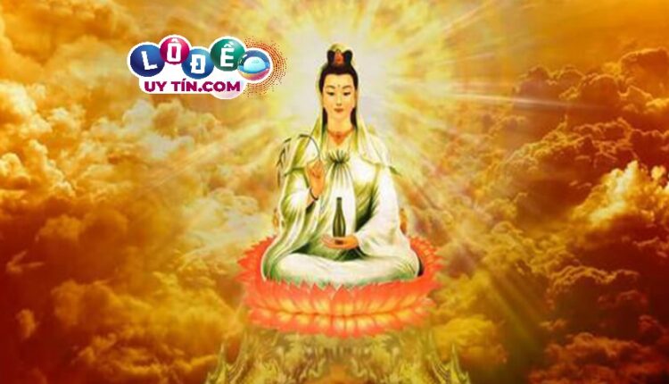 Mơ thấy Phật Bà Quan Âm là điềm gì 2